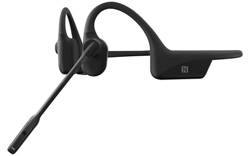 Refurbished Shokz OpenComm Bone Conduction Stereo Bluetooth Headset - Reebelo Deutschland