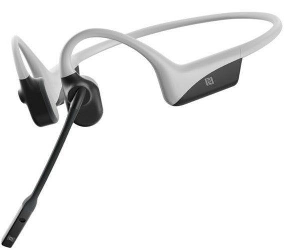 Refurbished Shokz OpenComm Bone Conduction Stereo Bluetooth Headset - Reebelo Deutschland