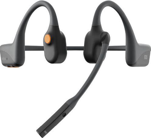 Refurbished Shokz OpenComm Bone Conduction Stereo Bluetooth Headset - Reebelo Deutschland