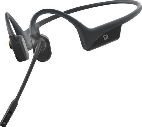 Refurbished Shokz OpenComm Bone Conduction Stereo Bluetooth Headset - Reebelo Deutschland