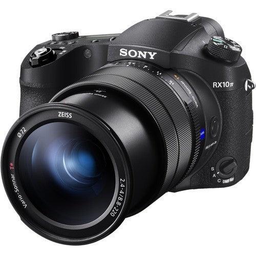 Refurbished Sony Cyber-shot DSC-RX10 IV Digitalkamera - Reebelo Deutschland