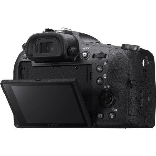 Refurbished Sony Cyber-shot DSC-RX10 IV Digitalkamera - Reebelo Deutschland