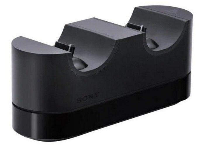 Refurbished Sony Playstation PS4 Controller Dual Charging Dock Station - Reebelo Deutschland
