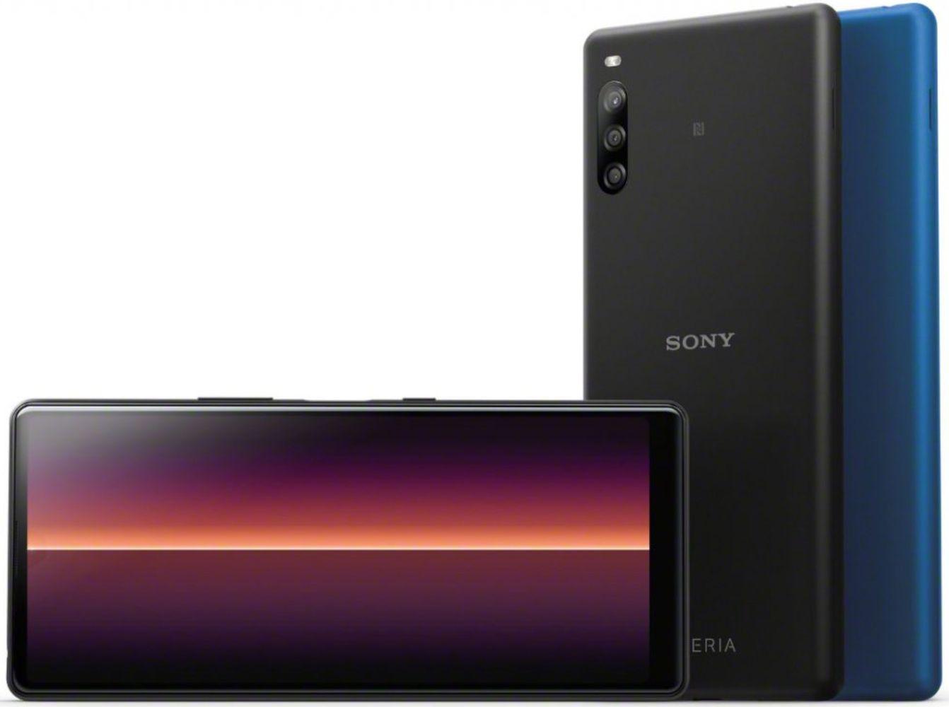 Refurbished Sony Xperia L4 - Reebelo Deutschland