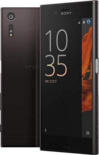 Refurbished Sony Xperia XZ - Reebelo Deutschland