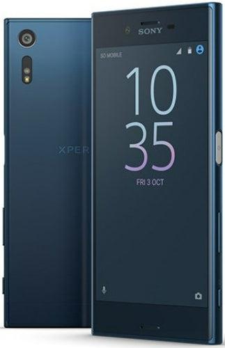 Refurbished Sony Xperia XZ - Reebelo Deutschland