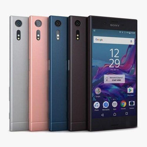 Refurbished Sony Xperia XZ - Reebelo Deutschland