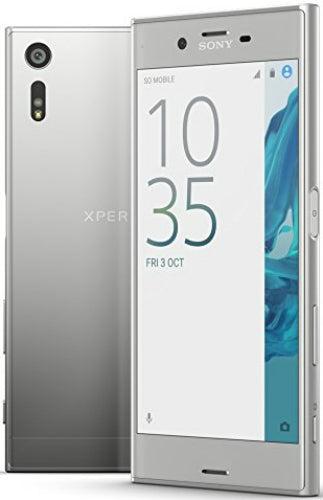 Refurbished Sony Xperia XZ - Reebelo Deutschland