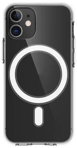 Refurbished Sunnyway Tech 2-in-1 Combo Displayschutzfolie und MagSafe Handyhülle für iPhone 11 - Reebelo Deutschland