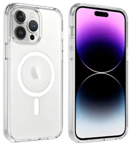 Refurbished Sunnyway Tech 2-in-1 Combo Displayschutzfolie und MagSafe Handyhülle für iPhone 11 Pro - Reebelo Deutschland
