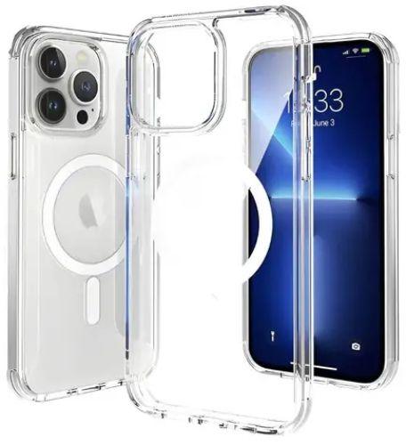 Refurbished Sunnyway Tech 2-in-1 Combo Displayschutzfolie und MagSafe Handyhülle für iPhone 11 Pro - Reebelo Deutschland