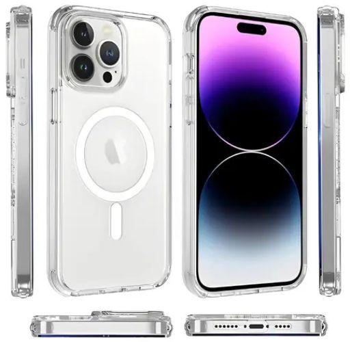 Refurbished Sunnyway Tech 2-in-1 Combo Displayschutzfolie und MagSafe Handyhülle für iPhone 11 Pro - Reebelo Deutschland