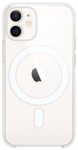 Refurbished Sunnyway Tech 2-in-1-Kombo aus Displayschutzfolie und MagSafe Handyhülle für iPhone 12 Mini - Reebelo Deutschland