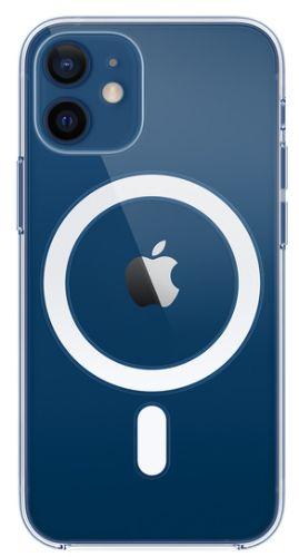 Refurbished Sunnyway Tech 2-in-1-Kombo aus Displayschutzfolie und MagSafe Handyhülle für iPhone 12 Mini - Reebelo Deutschland