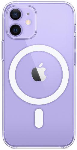 Refurbished Sunnyway Tech 2-in-1-Kombo aus Displayschutzfolie und MagSafe Handyhülle für iPhone 12 Mini - Reebelo Deutschland