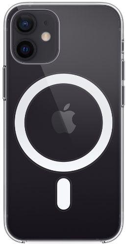 Refurbished Sunnyway Tech 2-in-1-Kombo aus Displayschutzfolie und MagSafe Handyhülle für iPhone 12 Mini - Reebelo Deutschland