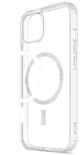 Refurbished Sunnyway Tech 2-in-1-Kombo aus Displayschutzfolie und MagSafe Handyhülle für iPhone 12 Mini - Reebelo Deutschland