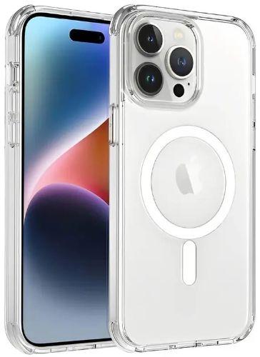 Refurbished Sunnyway Tech 2 in 1 Combo Bildschirmschutzfolie und MagSafe Handyhülle für iPhone 13 Pro - Reebelo Deutschland