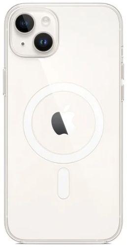 Refurbished Sunnyway Tech 2 in 1 Combo Bildschirmschutz und MagSafe Handyhülle für iPhone 14 Plus - Reebelo Deutschland