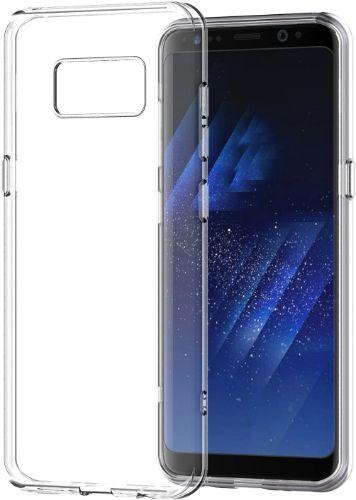 Refurbished Sunnyway Tech Transparente Handyhülle für Samsung Galaxy S8 Plus - Reebelo Deutschland