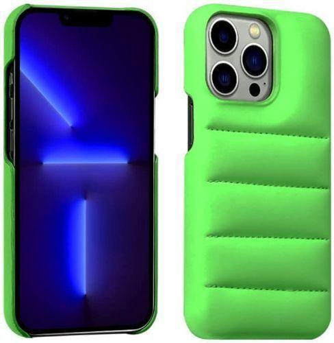 Refurbished Weiche Handyhülle im Puffer-Jacken-Stil für iPhone 11 Pro Max - Reebelo Deutschland