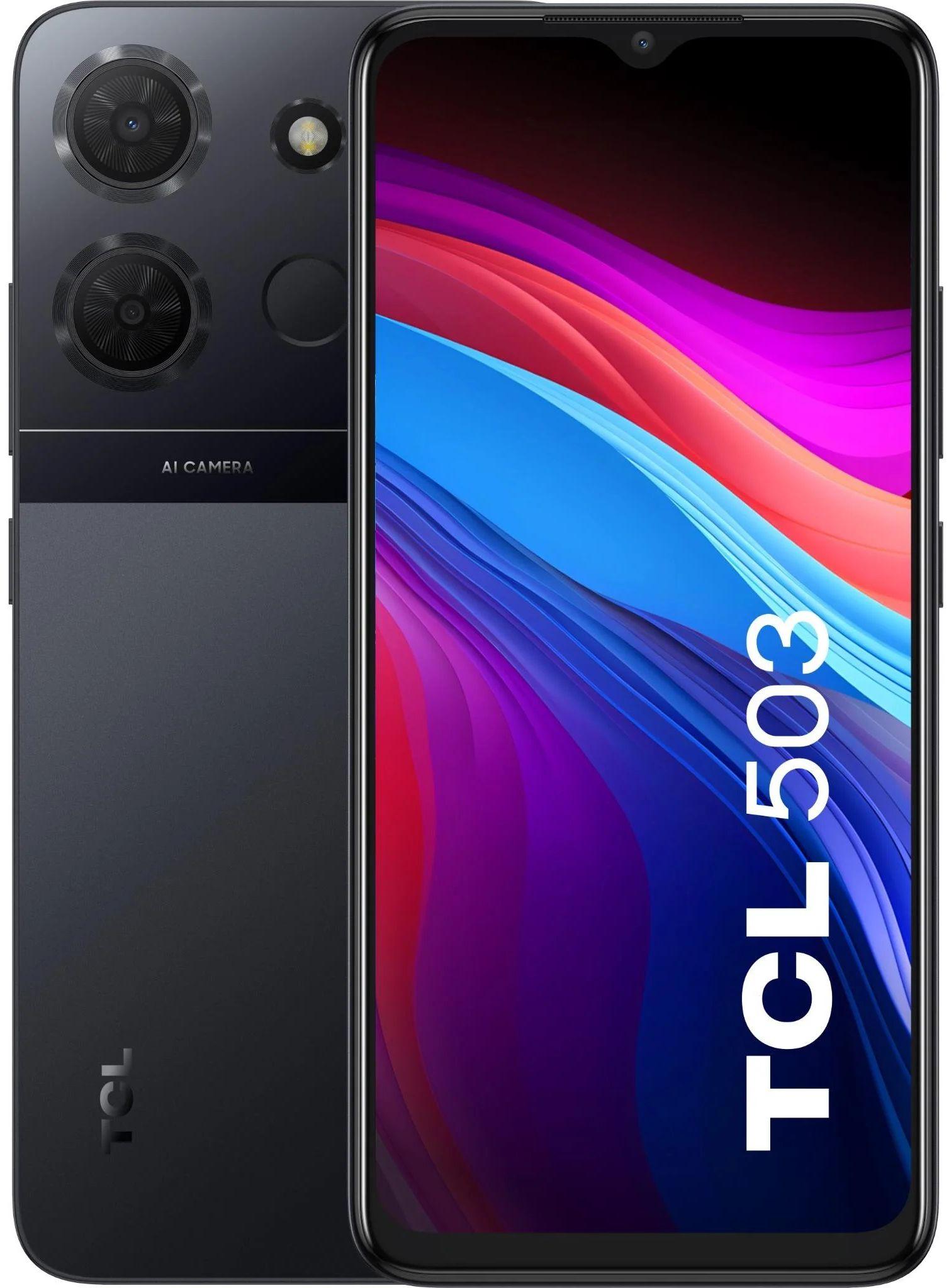 Refurbished TCL 503 - Reebelo Deutschland
