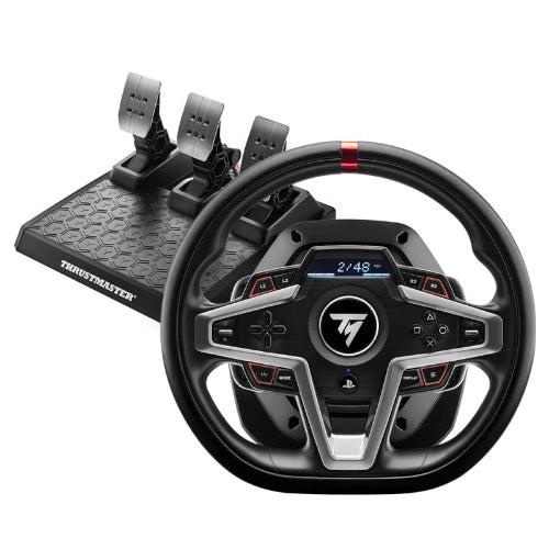 Refurbished Thrustmaster T248 Racing Wheel - Reebelo Deutschland