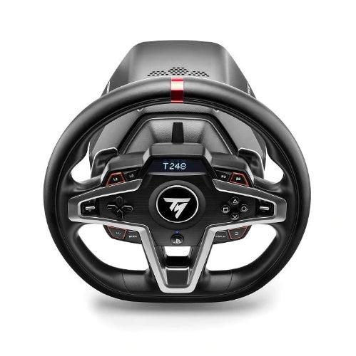 Refurbished Thrustmaster T248 Racing Wheel - Reebelo Deutschland