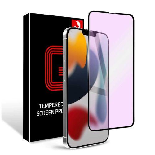 Refurbished Tough On Anti Blue Light Bildschirmschutz für iPhone 13 - Reebelo Deutschland