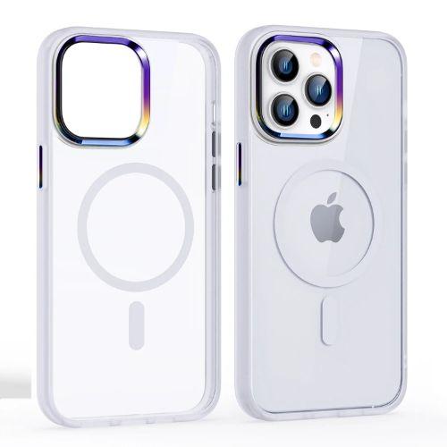 Refurbished Tough On Clear Handyhülle mit MagSafe für iPhone 14 Pro - Reebelo Deutschland