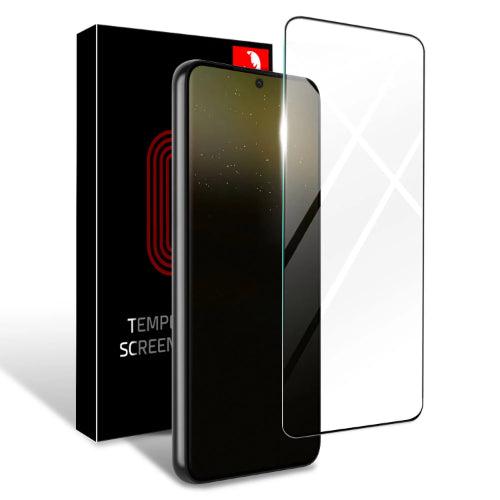Refurbished Tough On Vollflächiger gehärteter Glas-Bildschirmschutz für Galaxy S22 (5G) - Reebelo Deutschland