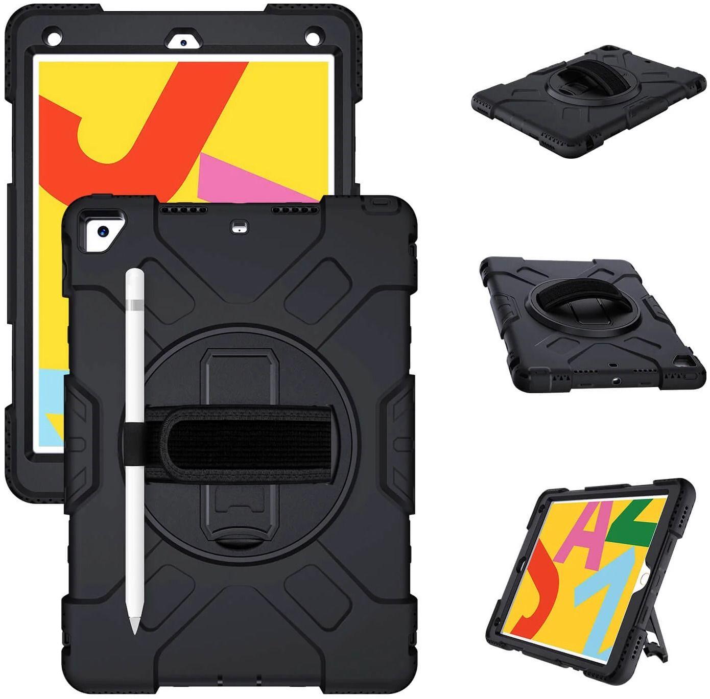 Refurbished Tough On iPad 10th Gen 10.9" Hülle - Robuster Schutz - Reebelo Deutschland