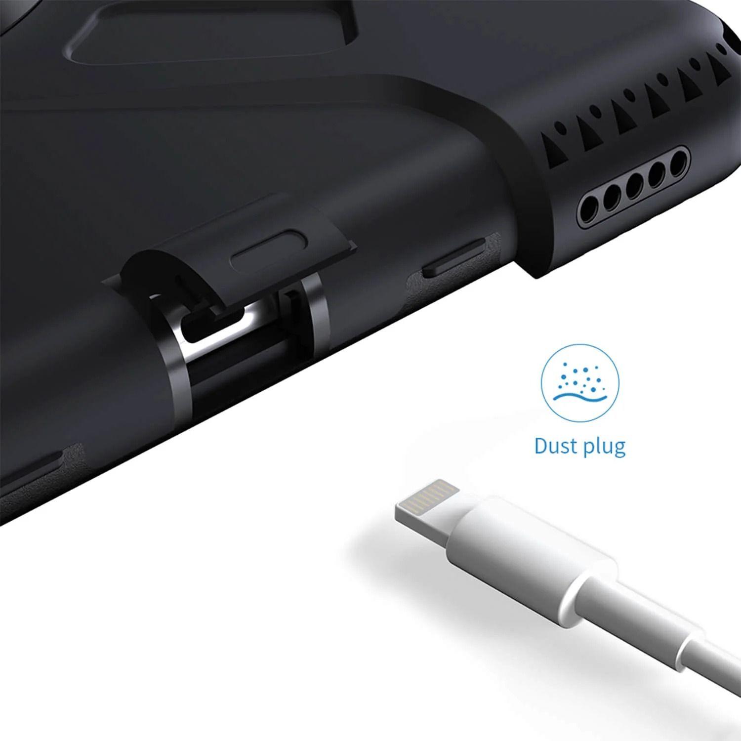 Refurbished Tough On iPad 10th Gen 10.9" Hülle - Robuster Schutz - Reebelo Deutschland