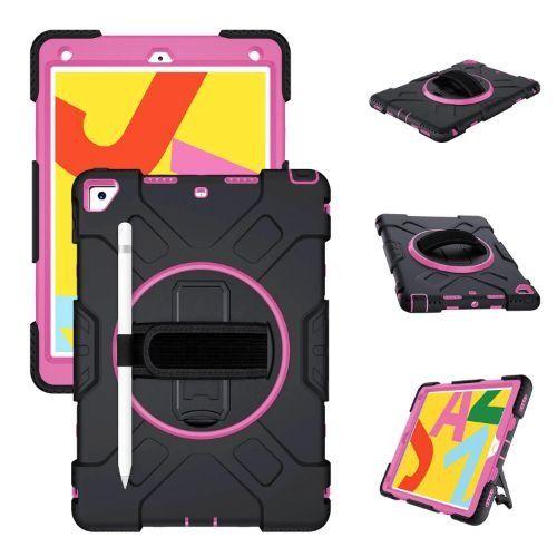 Refurbished Tough On Rugged Protection iPad Case for iPad 7th/ 8th/ 9th Gen 10.2" - Reebelo Deutschland
