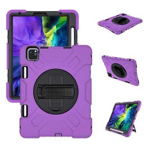 Refurbished Tough On Rugged Protection Case für iPad Air 5/ Air 4 10.9" - Reebelo Deutschland