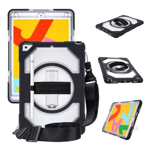 Refurbished Tough On Rugged Protection iPad Case for iPad 7th/ 8th Gen - Reebelo Deutschland