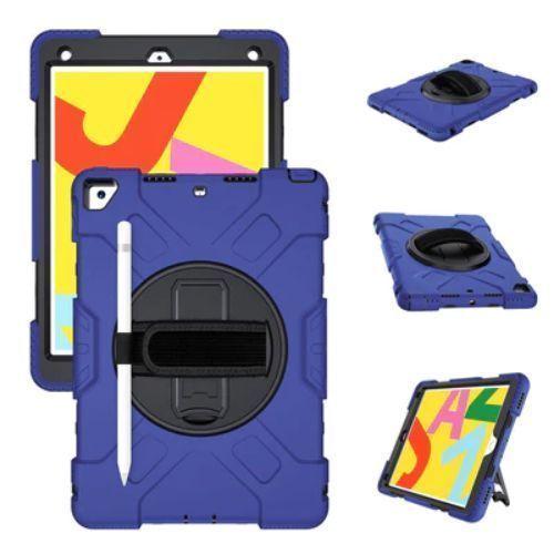 Refurbished Tough On Rugged Protection iPad Case for iPad 7th/ 8th Gen - Reebelo Deutschland