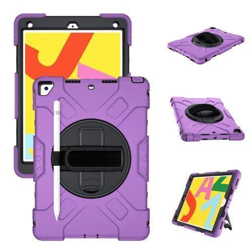 Refurbished Tough On Rugged Protection iPad Case for iPad 7th/ 8th Gen - Reebelo Deutschland