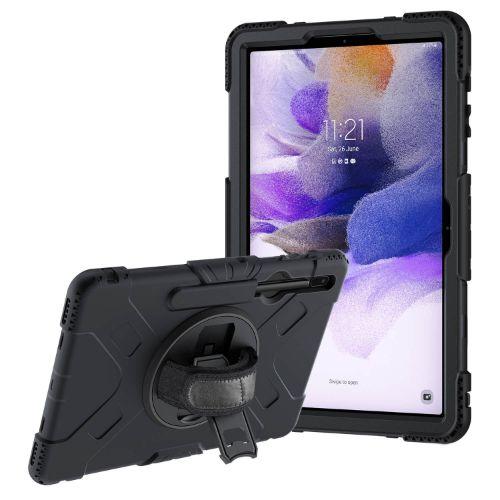 Refurbished Tough On Rugged Rugged Protection Case for Galaxy Tab S7 FE - Reebelo Deutschland