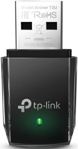 Refurbished TP-Link (Archer T3U) AC1300 Mini Wireless MU-MIMO USB Adapter - Reebelo Deutschland