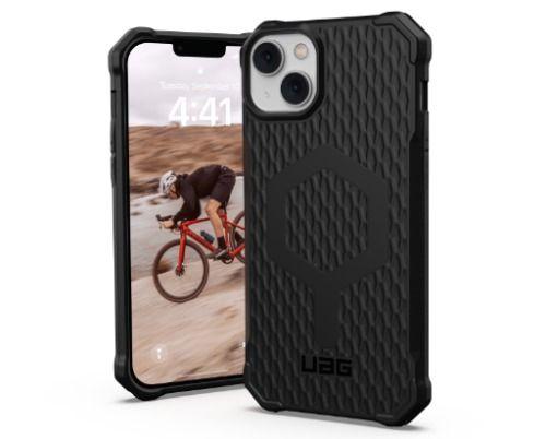 Refurbished UAG Essential Armor Handyhülle mit MagSafe für iPhone 14 Plus - Reebelo Deutschland