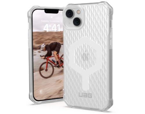 Refurbished UAG Essential Armor Handyhülle mit MagSafe für iPhone 14 Plus - Reebelo Deutschland