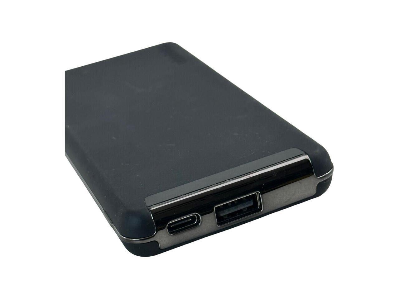 Refurbished Ubio Labs PWB1071 Universal 10000 mAh Slim Power Bank - Reebelo Deutschland
