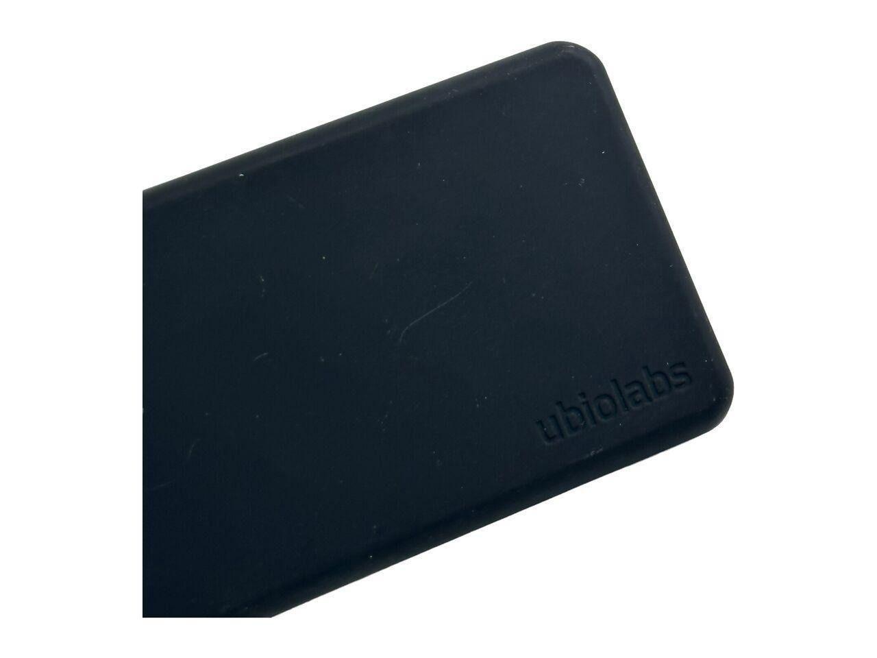 Refurbished Ubio Labs PWB1071 Universal 10000 mAh Slim Power Bank - Reebelo Deutschland