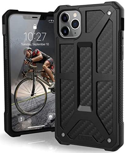 Refurbished Urban Armor Gear Monarch Series iPhone 11 Pro Max Hülle - Reebelo Deutschland