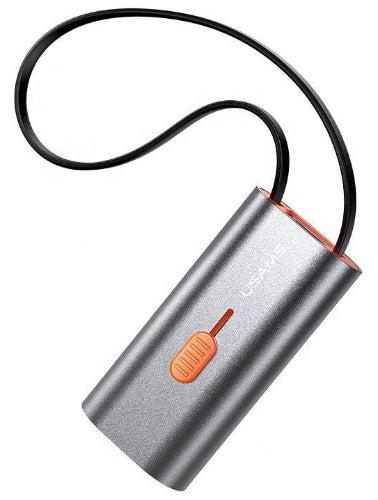 Refurbished Usams US-SJ560 4-in-1 Multifunctional 60W PD Storage Cable - Reebelo Deutschland