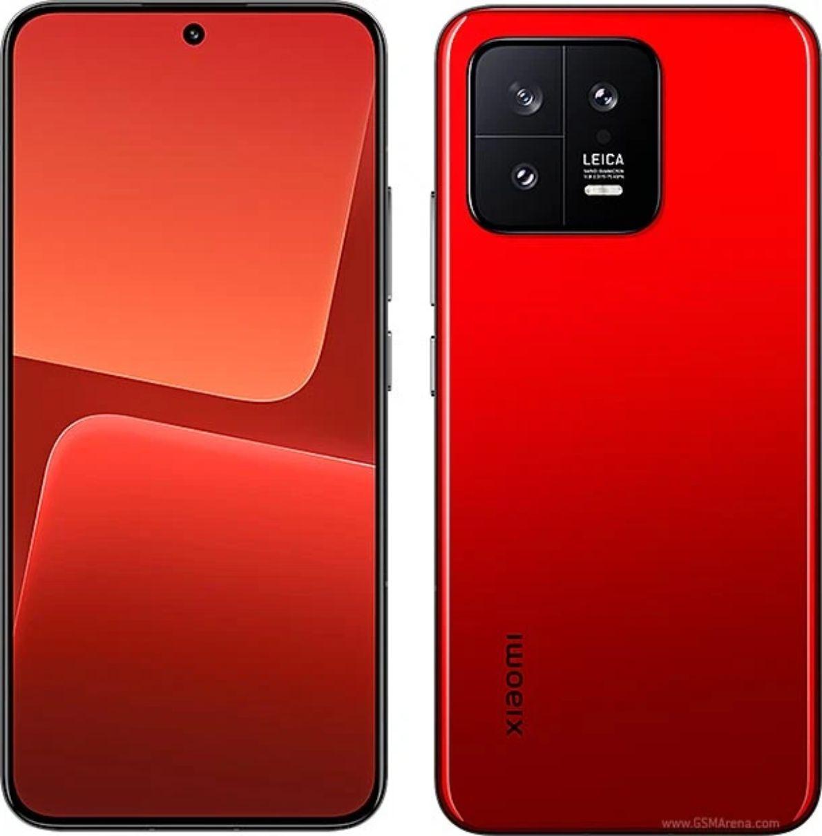Refurbished Xiaomi 13 - Reebelo Deutschland