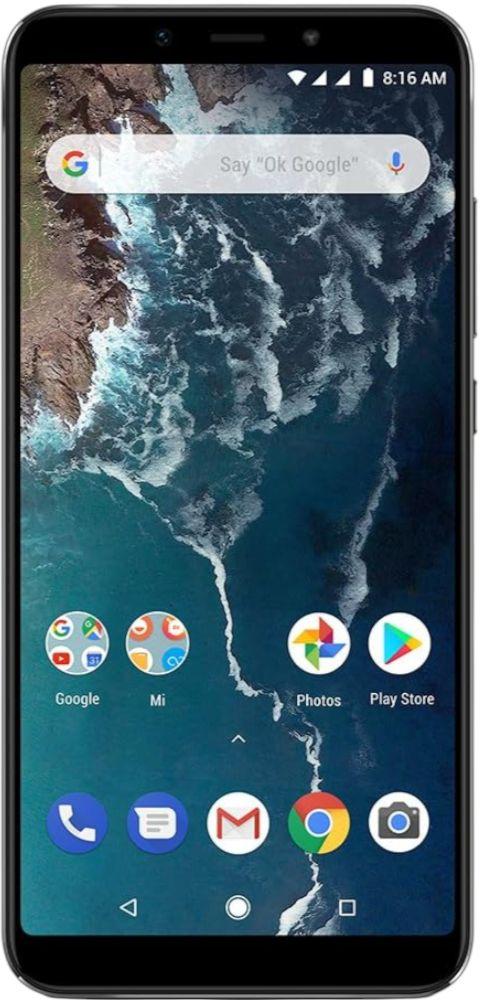 Refurbished Xiaomi Mi A2 (Mi 6X) - Reebelo Deutschland