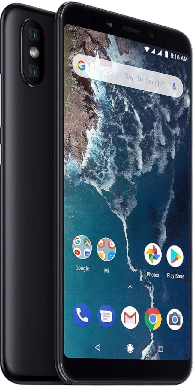 Refurbished Xiaomi Mi A2 (Mi 6X) - Reebelo Deutschland