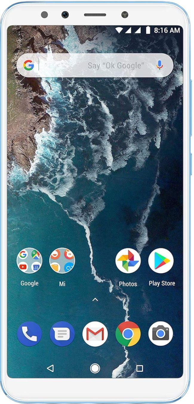 Refurbished Xiaomi Mi A2 (Mi 6X) - Reebelo Deutschland